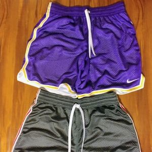 💰NIKE DRI-FIT RUNNING SHORTS - BUNDLE 💰